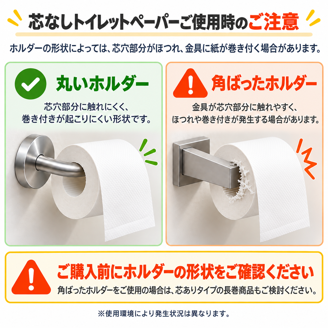 【公式最安値】 ワンタッチコアレスシングル 130m｜6ロール｜10パック（芯なし・太穴） 一番人気