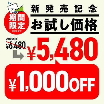 【ふんわり柔らか！】ふわもちえあーリサイクルペーパー長巻タイプ ダブル 50m｜12ロール｜8パック（芯あり）