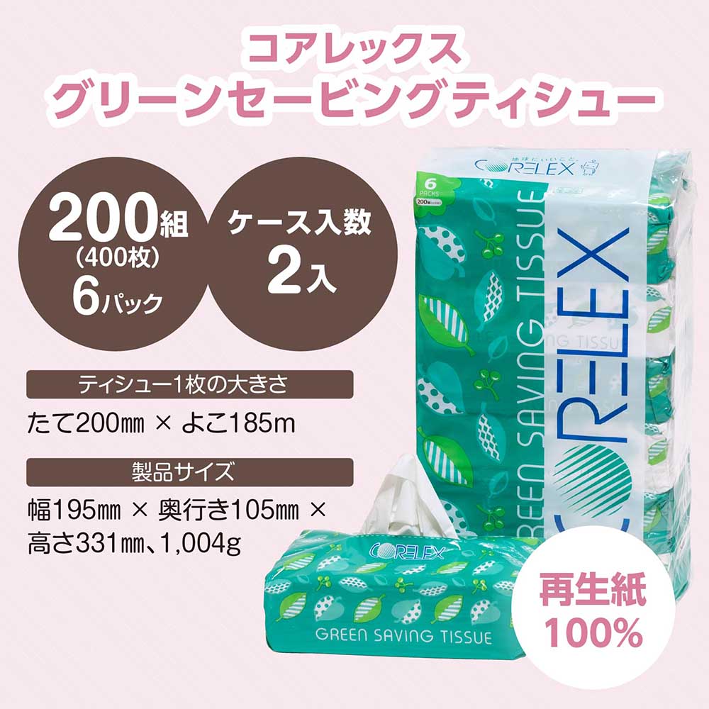 【贈り物におすすめ】プレミアムギフト｜トイレットロール 48ロール & ソフトパックティシュー12パック｜